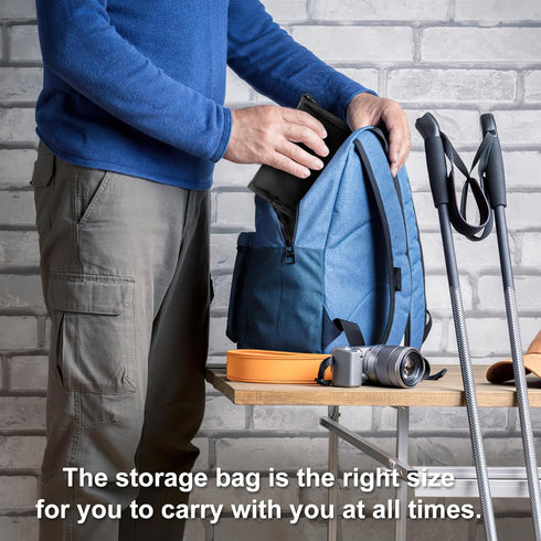Diabetes Supply Case, Diabetic Organizer Carrying Travel Case Kit, Portable Diabetes Testing Kit Case, Blood Glucose