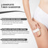 Lymphatic Drainage Paddle Wood & Dry Skin Brush, Anti Cellulite Tools for Healthier Lymphatic Drainage System