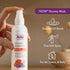 Zen Ten Aroma Mist with Calming Essential Oils
