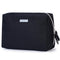 Narwey Makeup Bag Travel Cosmetic Organizer Toiletry Bag with Compartments for Women Girls (Large, Black)
