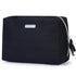 Narwey Makeup Bag Travel Cosmetic Organizer Toiletry Bag with Compartments for Women Girls (Large, Black)
