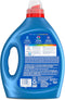 Persil Intense Fresh Liquid Laundry Detergent, 82.5 fl oz, 110 Loads, High Efficiency, Deep Stain Removal