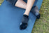OrthoSleeve Bunion Relief Socks, Cushioned Split-Toe Design with Pad, Relieves Bunion Pain and Reduces Toe Friction