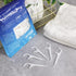 Kifmurase 2000PCS Pack, Dental Floss Picks, Adults Toothpicks Floss for Teeth Cleaning and Oral Care, Family Travel