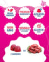 Zinc Gummies for Adults, Chewable Gummy for Immune Support, Natural Antioxidant Non-GMO Supplement for All Ages
