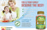 MULTIVITAMIN Gelatin-Free Gummies for Kids, 11 Essentials, 3 Flavors, Vegetarian, Gluten-Free, Bear Shapes