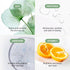Meebak Korean Vitamin C Serum, Brightening Dark Spot Remover with Centella Asiatica and Panthenol