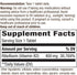 Nature's Way Riboflavin Vitamin B2 - 400 mg per serving, Pack of 3
