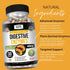 Immune 30 Kaya Naturals Digestive Enzymes with Prebiotics & Probiotics - Constipation & Bloating Relief Pills for Women