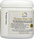 Rainbow Research Henna Hair Color and Conditioner, Dark Brown, 4 Ounce
