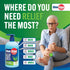 Blue Stop Max Applicator, Fast-Acting Massage Applicator for Sports Cream, Elbow Relief, Muscle & Joint Soreness - 1