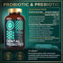Oral Probiotics for Bad Breath | Dental Probiotics for Teeth & Gums | 3 Billion CFU Advanced Treatment | 45 Tablets