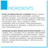La Roche-Posay Toleriane Double Repair Matte Daily Face Moisturizer, Oil Free for Oily Skin, Ceramide and Niacinamide