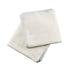 Karlling 10 Cotton Facial Cleansing Muslin Cloths, Makeup Remover Wipes