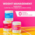 RSP NUTRITION AminoLean Pre Workout Powder, Amino Energy & Weight Management, 30 Serv