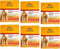 Tiger Balm Pain Relieving Patch, 5-Count Packages (Pack of 6)
