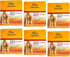 Tiger Balm Pain Relieving Patch, 5-Count Packages (Pack of 6)
