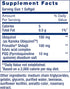 Life Extension Super Ubiquinol CoQ10 with PQQ - 100 mg, 30 Softgels for Heart Health and Energy Support