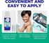 EPSOM-IT Soothing Muscle Lotion - Roll On Epsom Salt Lotion with Arnica for Muscle Aches, Stiffness, Leg Cramps,