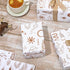 JarThenaAMCS 100 Sheets Western Cowboy Tissue Paper, Wild West Rodeo Gift Wrapping Paper for Birthday Holiday Decor