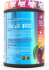 BPI Sports BCAA Powder - Best Aminos, Post Workout Recovery Drink with Glutamine, Branched Chain BCAAs Amino Acids, Hydration & Recovery, 25 Servings, Plumberry Flavor