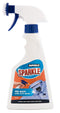 Pre-Wash Spray with Brush