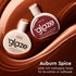Glaze Super Gloss Color Conditioning Hair Gloss, 6.4 oz - Tinted Moisturizer for Brown or Red Hair, Adds Mirror Shine