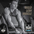 PMD Sports BCAA Stim-Free Amino Acids, Better Workout Performance, Blue Razz, 30 Servings