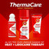 Pack 3) ThermaCare Advanced Back & Hip HeatWraps - Long-Lasting, Disposable Heat Therapy for Lower Back Pain, Muscle