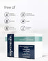 Supersmile Powdered Mouth Rinse - Clinically Proven to Freshen Breath and Whiten Teeth, TSA Approved On-the-Go Packets