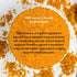 Kasthuri Manjal Powder | Wild Turmeric Powder for Skin and Face Care (3.5 oz) | Helps Acne Skin