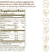Solgar Ester-C 1000mg Vitamin C Tablets - Gentle, Non-Acidic, Antioxidant Support - 180 Vegan Tablets