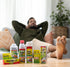 Hongo Killer Antifungal Powder - Athlete's Foot Treatment