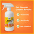 Wood Cleaner (2-16oz Bottles)