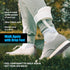 Swedish Deluxe AFO Drop Foot Stabilizer Brace