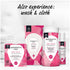 Summer's 2 oz Pack 6 Eve Freshening Spray | Sheer Floral | Size | of | pH Balanced, Dermatologist & Gynecologist Tested