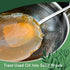 ?????????? Natural Cooking Oil Solidifier Powder, 100% Plant-Based Hardener for Disposal, Value Pack 12 Oz