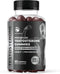 Testosterone Supplement for Men: Muscle Growth, Stamina & Performance, Test Boost Max Gummy, 60ct