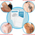 Swimming 8x12, 10 Pack Houseables Waterproof Bandages, Transparent Film Dressing, Waterproof Bandages Post Surgical