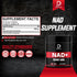 NAD+ Supplement 1000 mg - Pure NAD Supplement - Energy and DNA Repair, Aging Defense, Brain Function - 60 Capsules