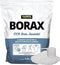 HARRIS Borax Powder Hard Water Laundry Booster and Powerful Multi-Purpose Cleaner, 1.5lb (Unscented)