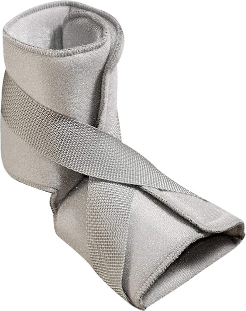 Brownmed Nice Stretch X Lite - Adjustable Dorsal Foot & Ankle Night Splint for Plantar Fasciitis & Tendonitis