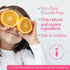 ORL Kids Natural & Organic Mouthwash Uniquely Formulated to Clean Your Mouth, Whiten Your Teeth Strengthen Tooth