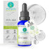 Skin Perfection Syn-AKE Freeze Wrinkles Peptide DIY Anti-Aging Skincare Booster, .5 oz