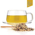 Tealyra Blood Cleanser Tea - Wellness Detox, Dandelion & Ginger Loose Leaf Herbal Tea - Natural Cleanse - 224g (8-ounce)