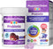 Physician's CHOICE Probiotics for Kids - 7 Diverse Strains, Organic Prebiotics, Vitamins & Minerals - Immune &