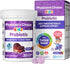 Physician's CHOICE Probiotics for Kids - 7 Diverse Strains, Organic Prebiotics, Vitamins & Minerals - Immune &