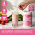 Health Revolution 99% Multi Collagen Peptides Powder Types I, II, III, V, X, Hydrolyzed Collagen for Women, Absorption