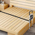 PidmFoy Bed Rails for Elderly Adults Safety, Height Adjustable Bed Cane, Bed Assist Rails for Seniors with Support