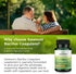 Swanson Bacillus Coagulans, 60 Veggie Capsules, 6 Billion CFU, Natural Probiotic Supplement for Digestive Health